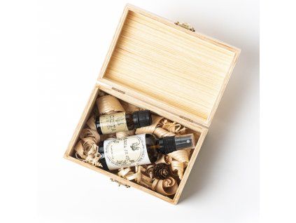 aroma box