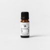 100% čistý přírodní lisovaný éterický olej z citrónu (citrus limonum), 10ml skleněná lékovka