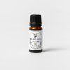 100% čistý přírodní destilovaný éterický olej z pryskyřice kadidlovníku indického (Boswellia Serrata) v organické kvalitě. 10ml