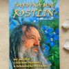 Kniha Wolfa Dietra Stora - Čarovná moc rostlin.