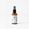 Osvěžující aromaterapeutická mlha při rýmě a nachlazení ve skleněné lékovce, 50ml.